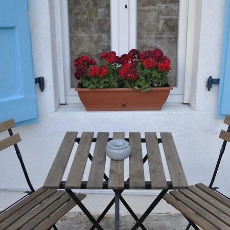 Apartmani Anna Ουμάγκ Εξωτερικό φωτογραφία