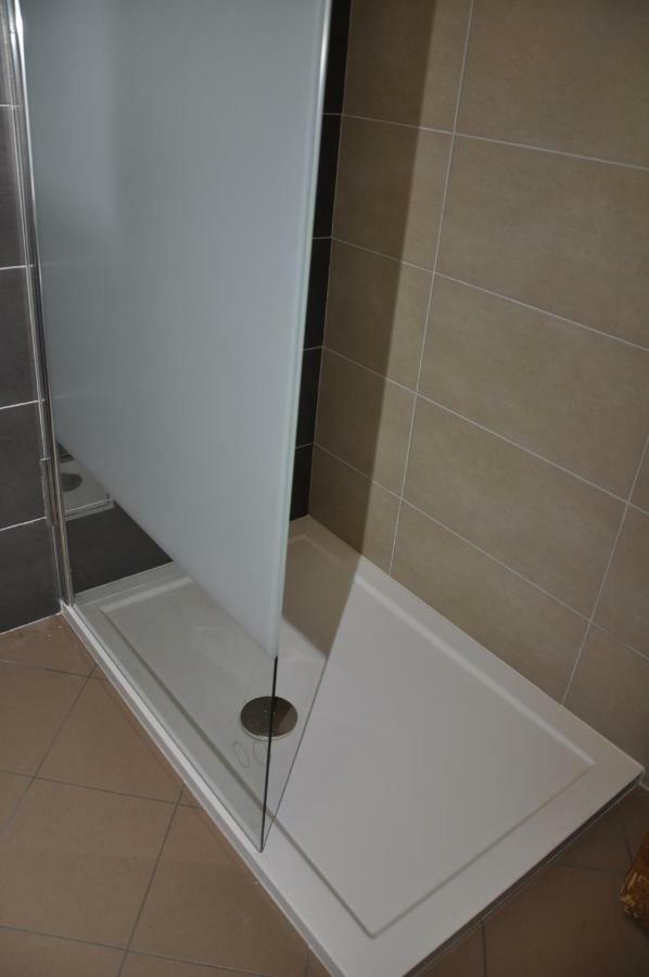 Apartmani Anna Ουμάγκ Εξωτερικό φωτογραφία
