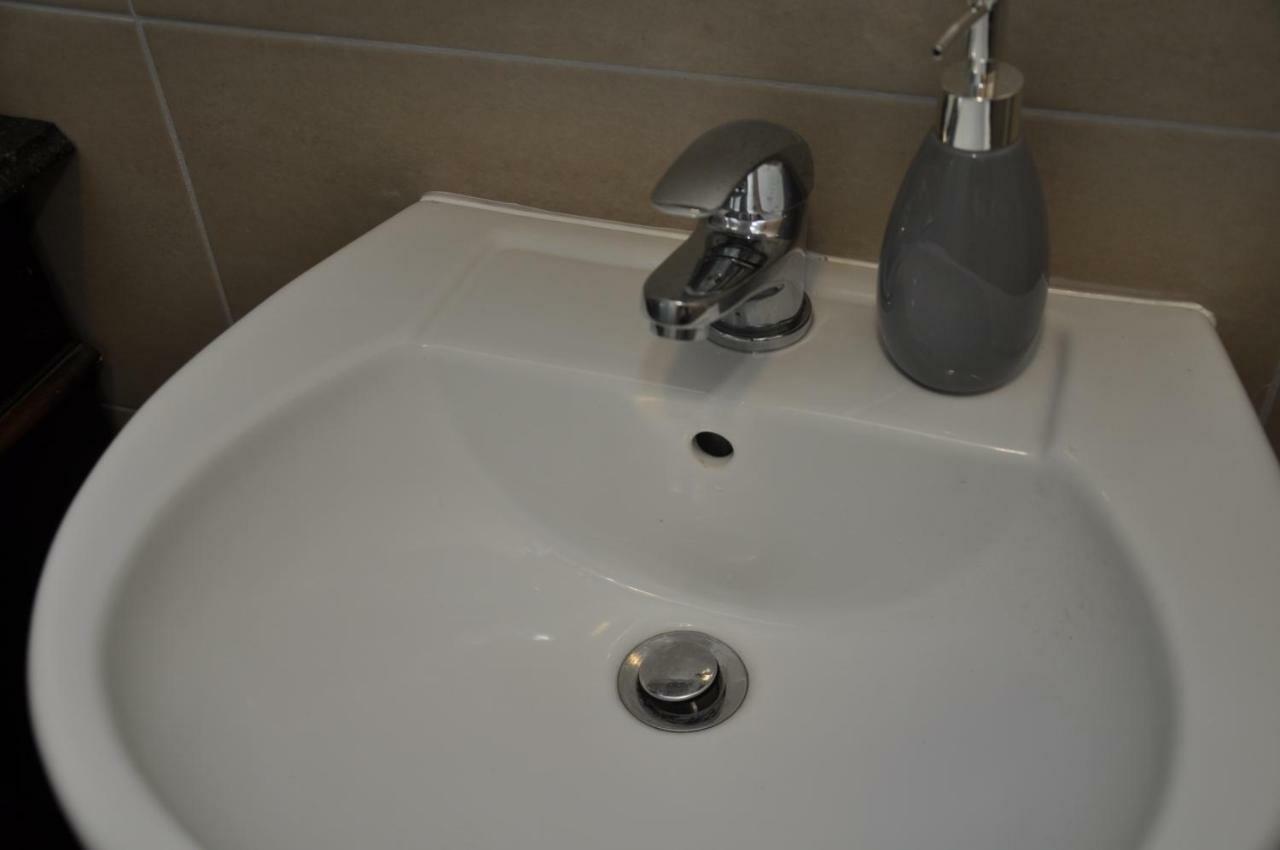 Apartmani Anna Ουμάγκ Εξωτερικό φωτογραφία