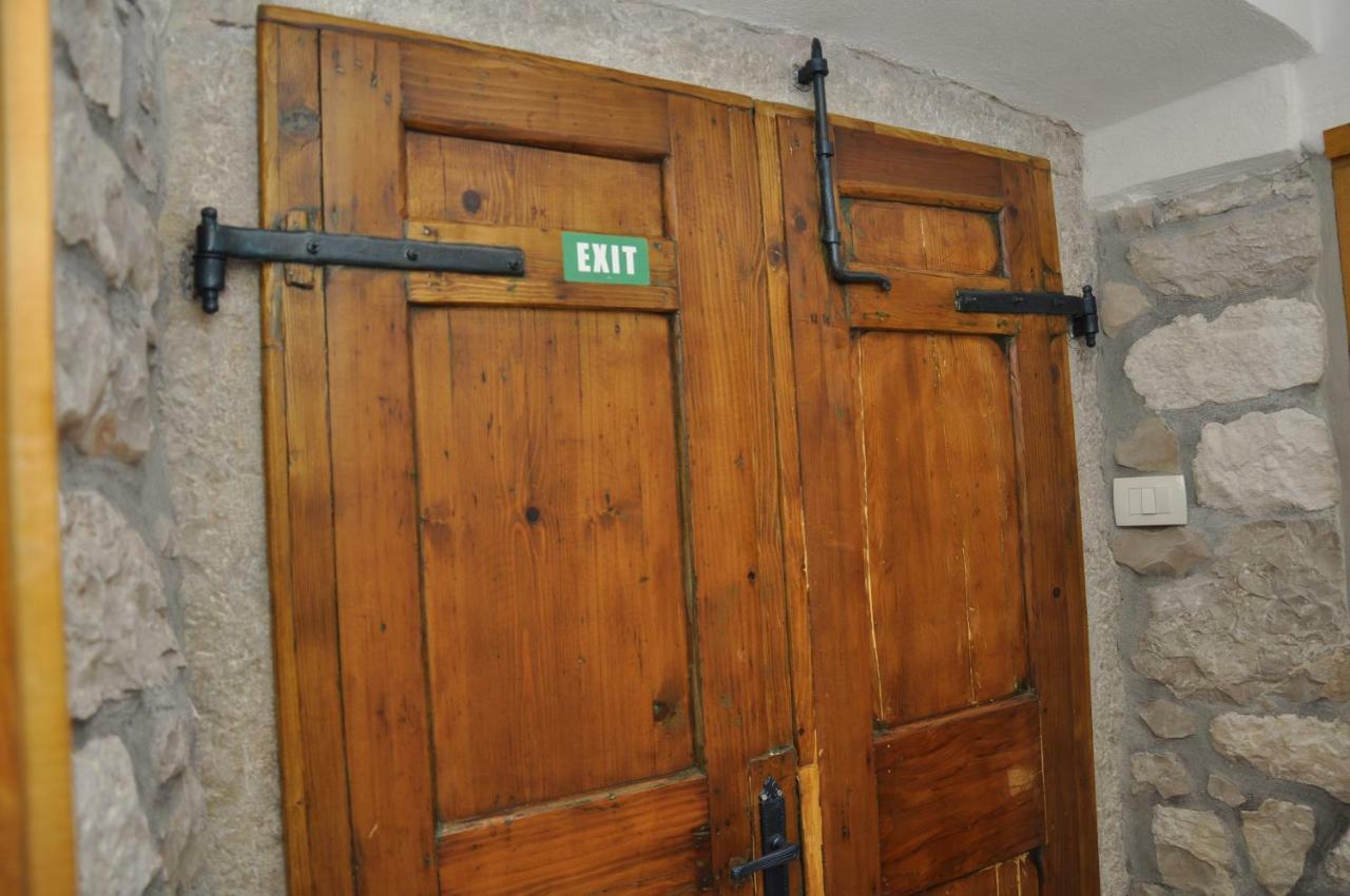 Apartmani Anna Ουμάγκ Εξωτερικό φωτογραφία