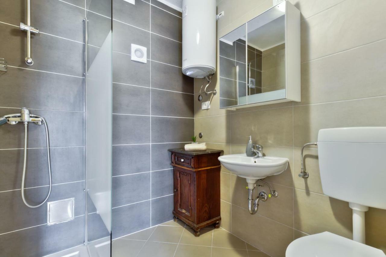 Apartmani Anna Ουμάγκ Εξωτερικό φωτογραφία