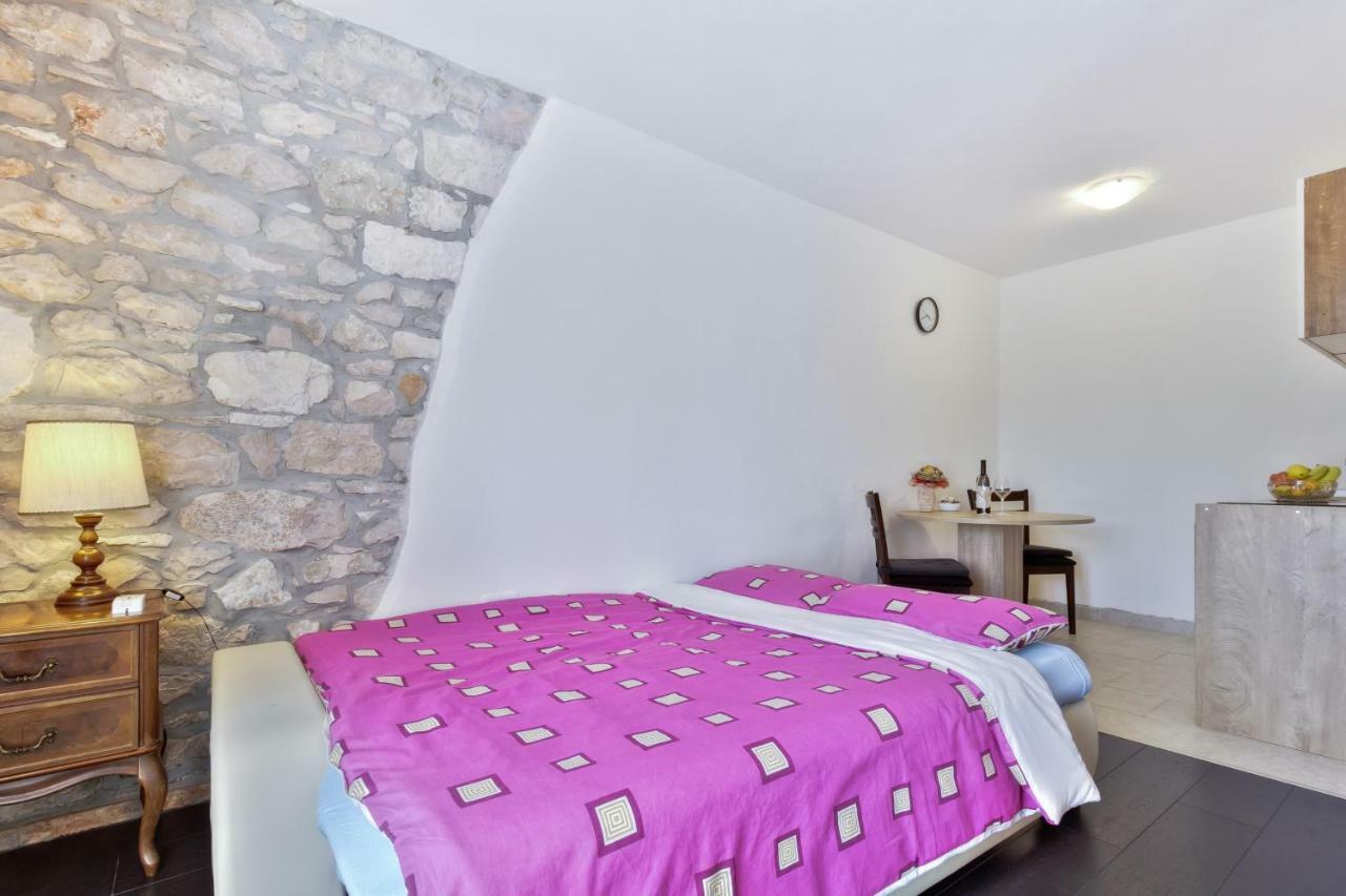 Apartmani Anna Ουμάγκ Εξωτερικό φωτογραφία