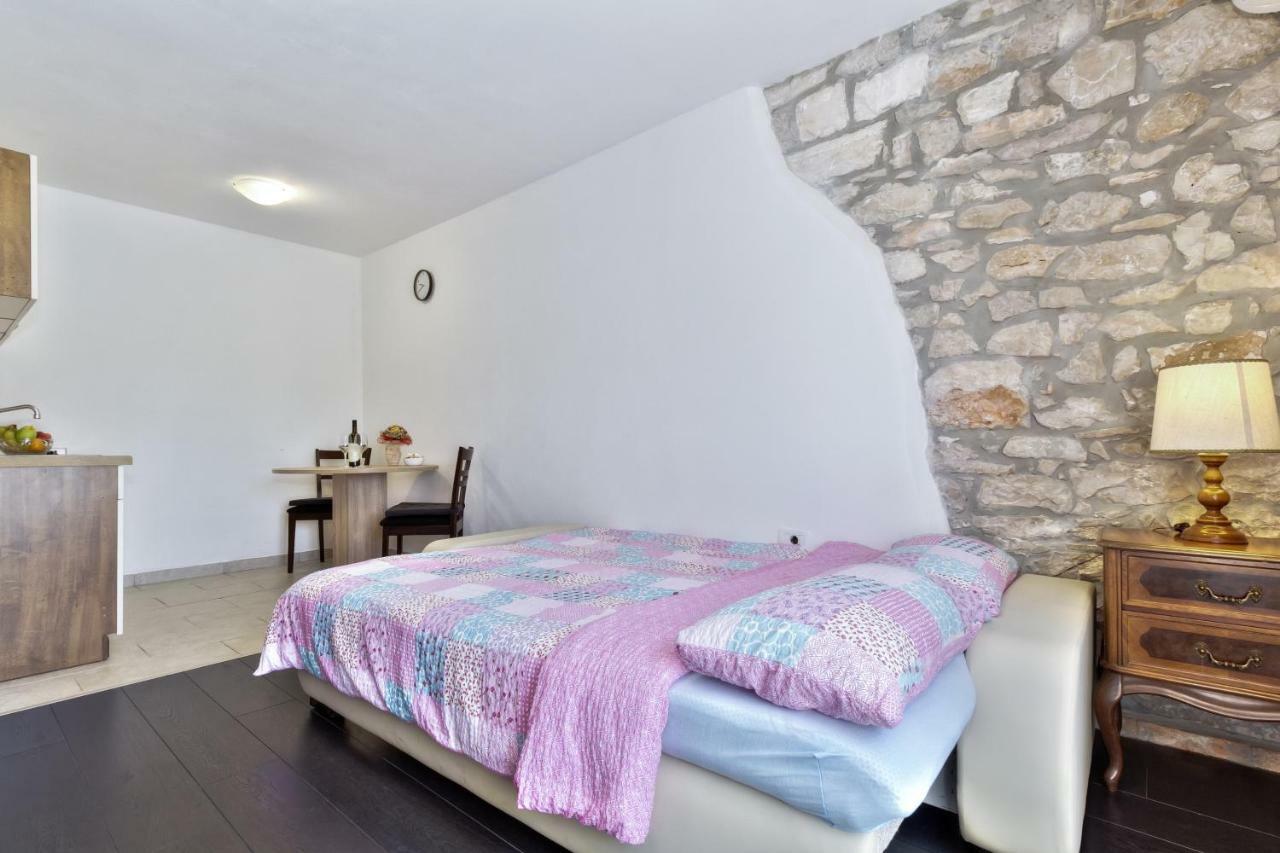 Apartmani Anna Ουμάγκ Εξωτερικό φωτογραφία