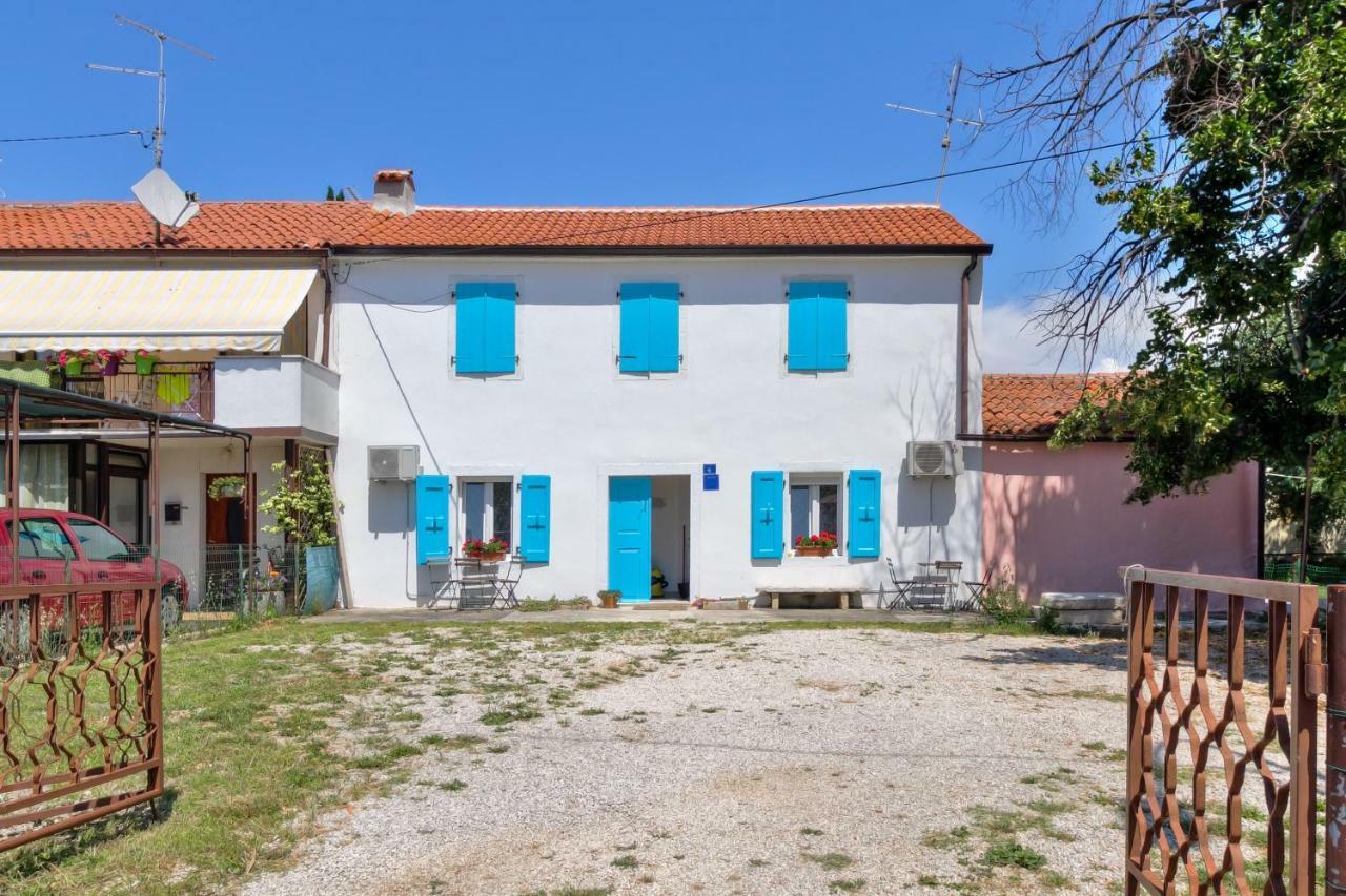 Apartmani Anna Ουμάγκ Εξωτερικό φωτογραφία