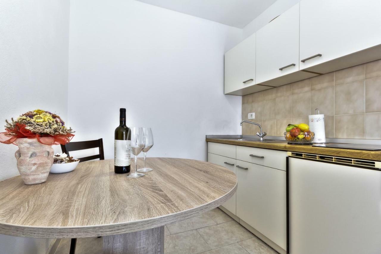 Apartmani Anna Ουμάγκ Εξωτερικό φωτογραφία