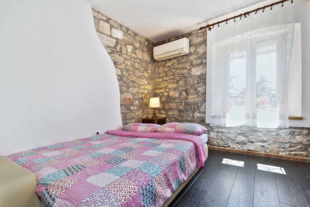Apartmani Anna Ουμάγκ Εξωτερικό φωτογραφία