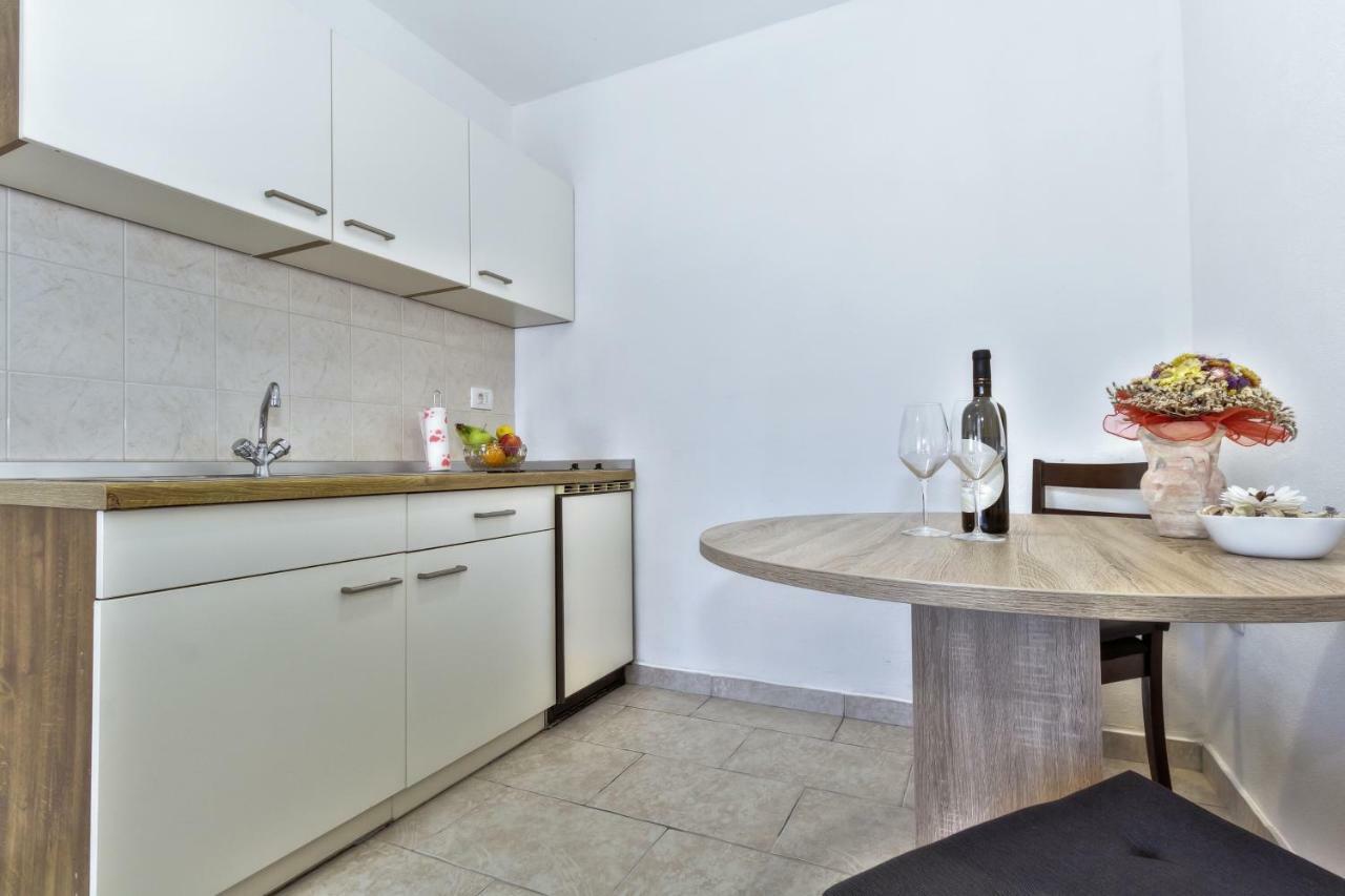 Apartmani Anna Ουμάγκ Εξωτερικό φωτογραφία