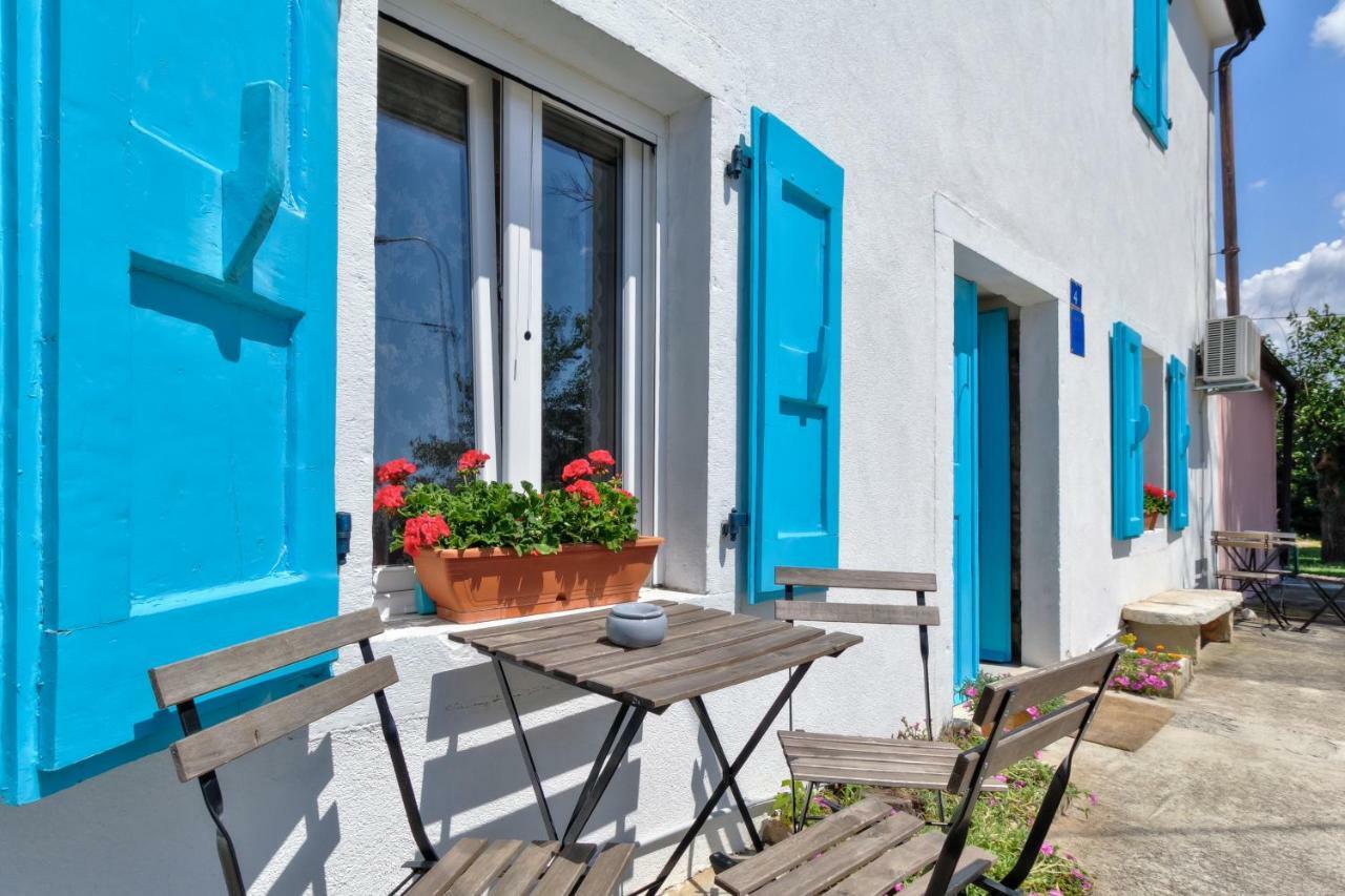 Apartmani Anna Ουμάγκ Εξωτερικό φωτογραφία