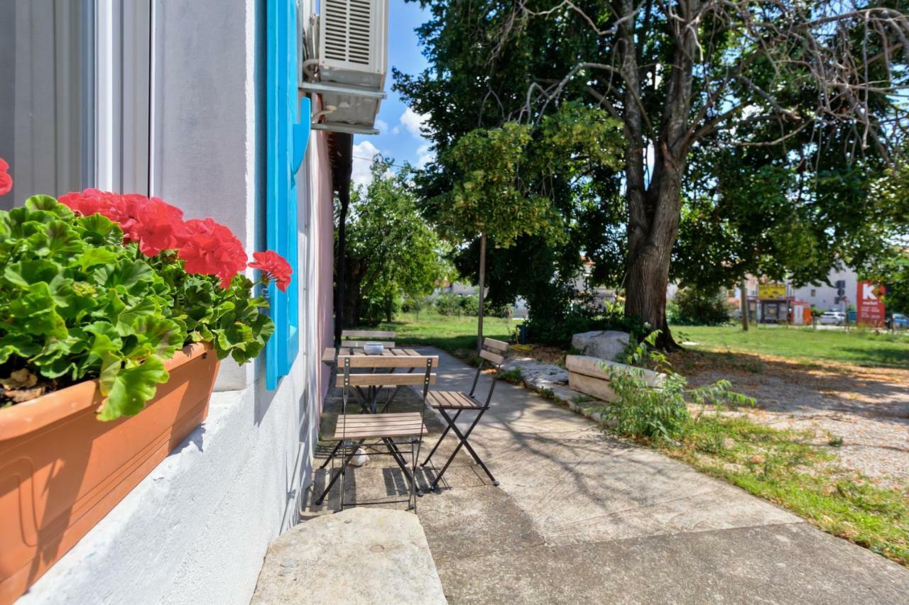Apartmani Anna Ουμάγκ Εξωτερικό φωτογραφία