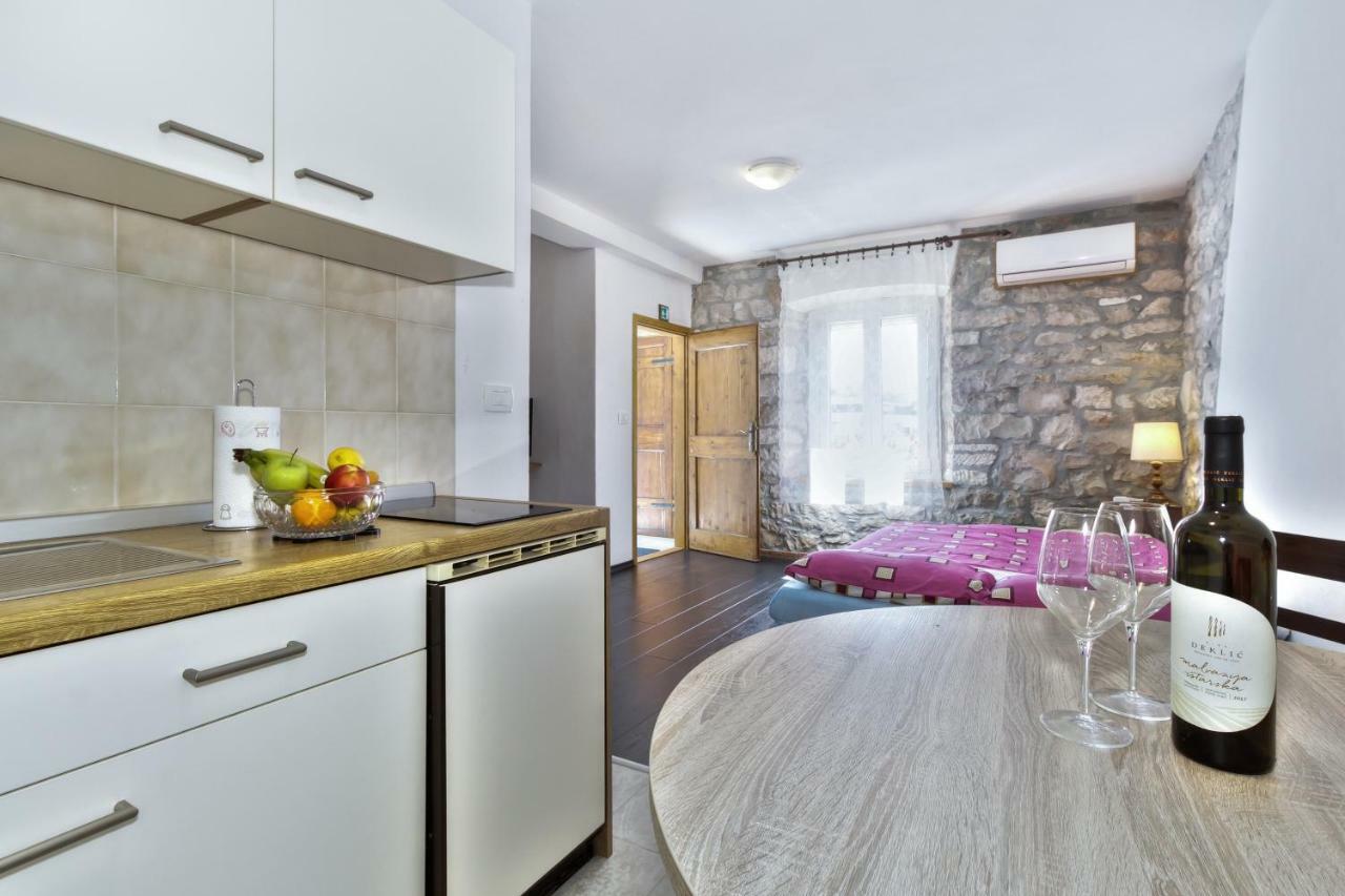 Apartmani Anna Ουμάγκ Εξωτερικό φωτογραφία