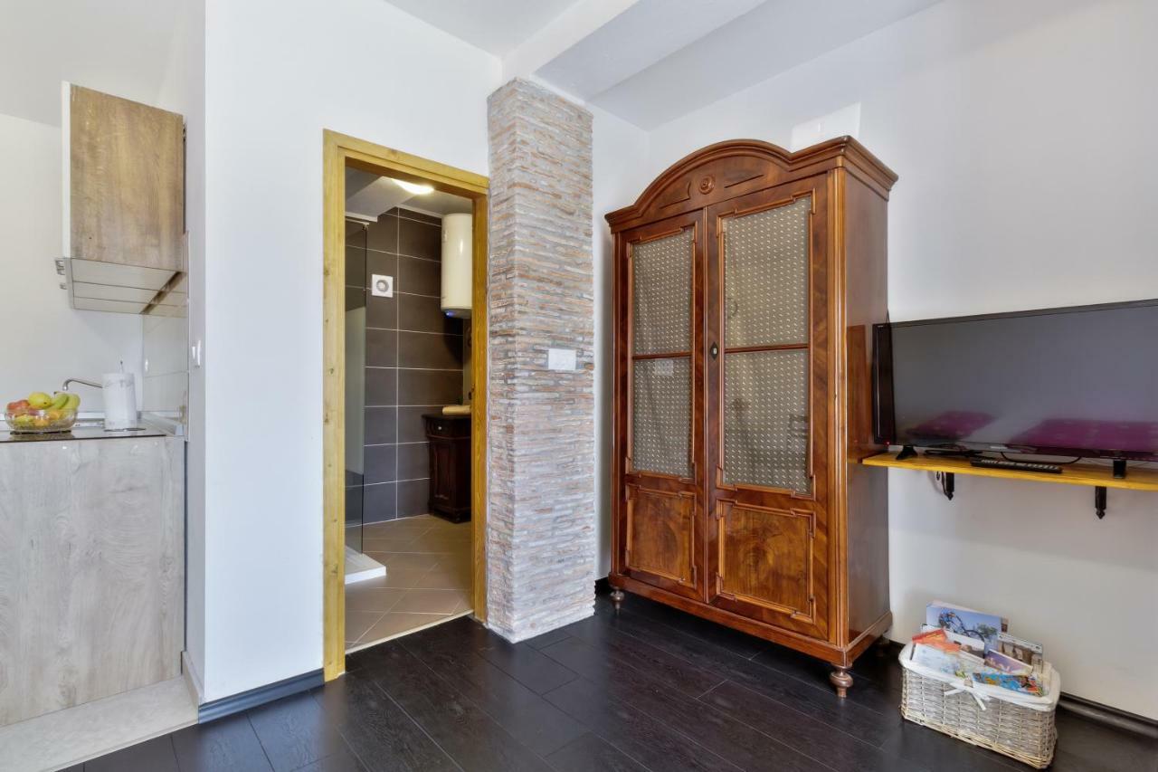 Apartmani Anna Ουμάγκ Εξωτερικό φωτογραφία