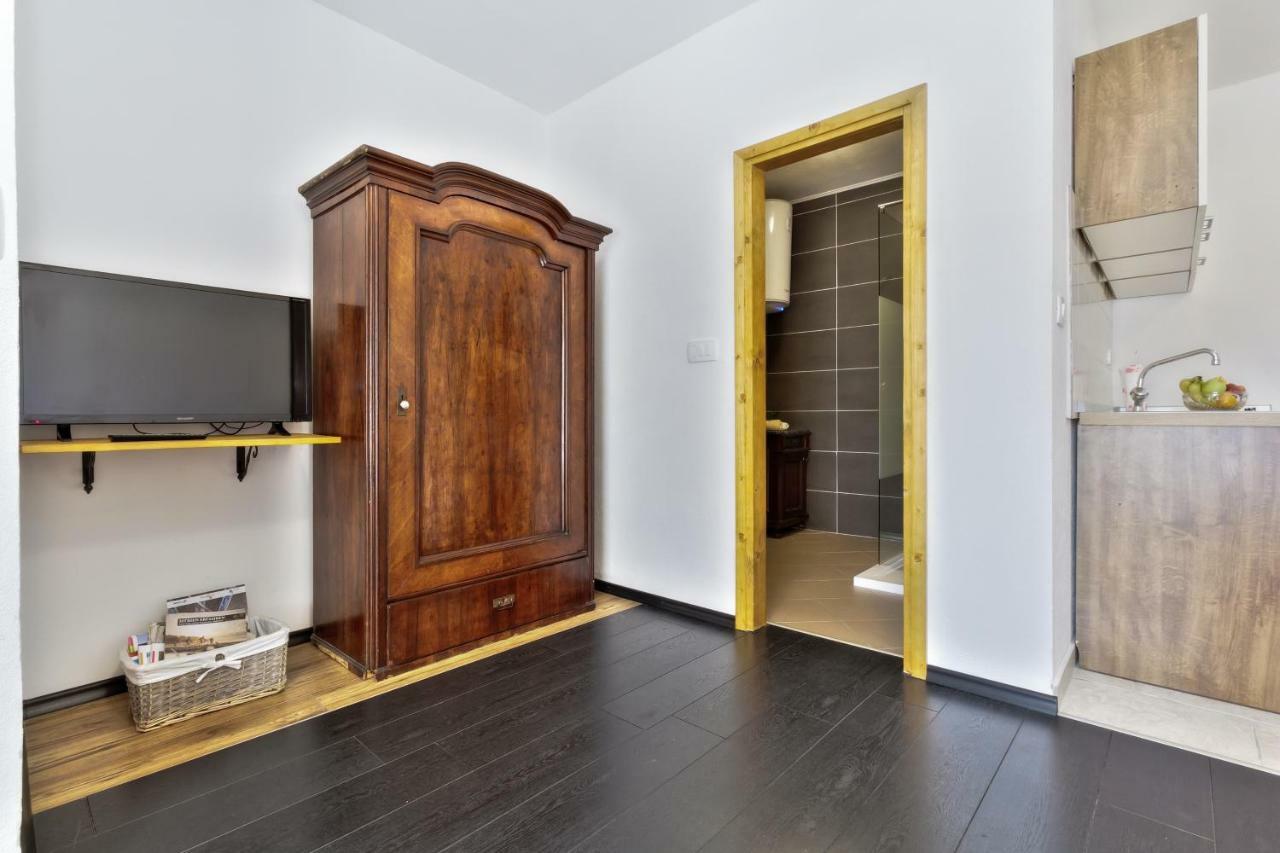 Apartmani Anna Ουμάγκ Εξωτερικό φωτογραφία
