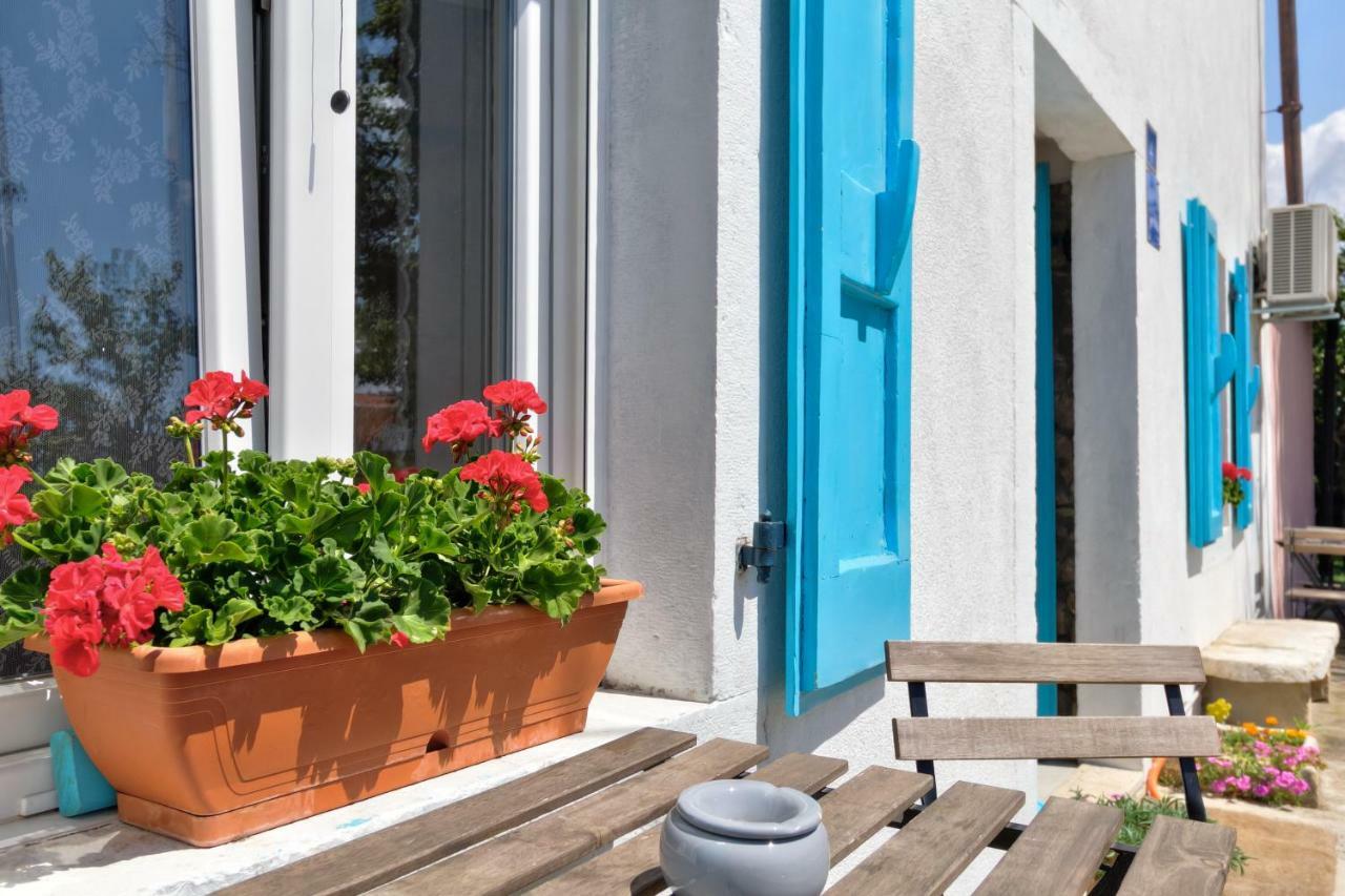 Apartmani Anna Ουμάγκ Εξωτερικό φωτογραφία
