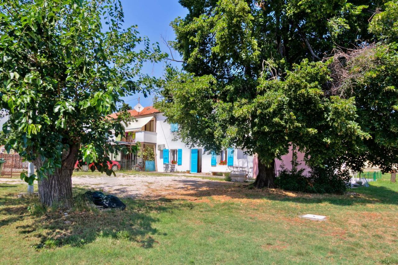 Apartmani Anna Ουμάγκ Εξωτερικό φωτογραφία