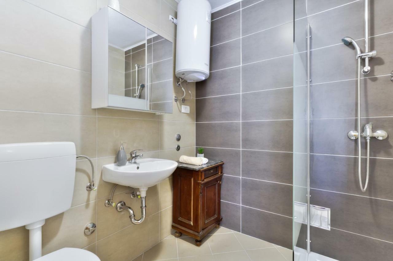 Apartmani Anna Ουμάγκ Εξωτερικό φωτογραφία