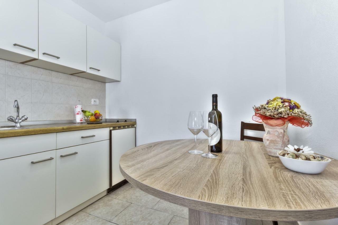 Apartmani Anna Ουμάγκ Εξωτερικό φωτογραφία