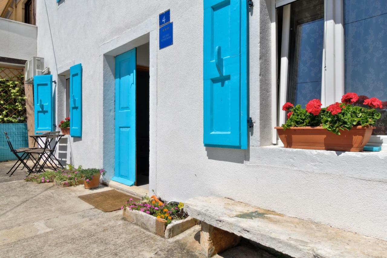 Apartmani Anna Ουμάγκ Εξωτερικό φωτογραφία