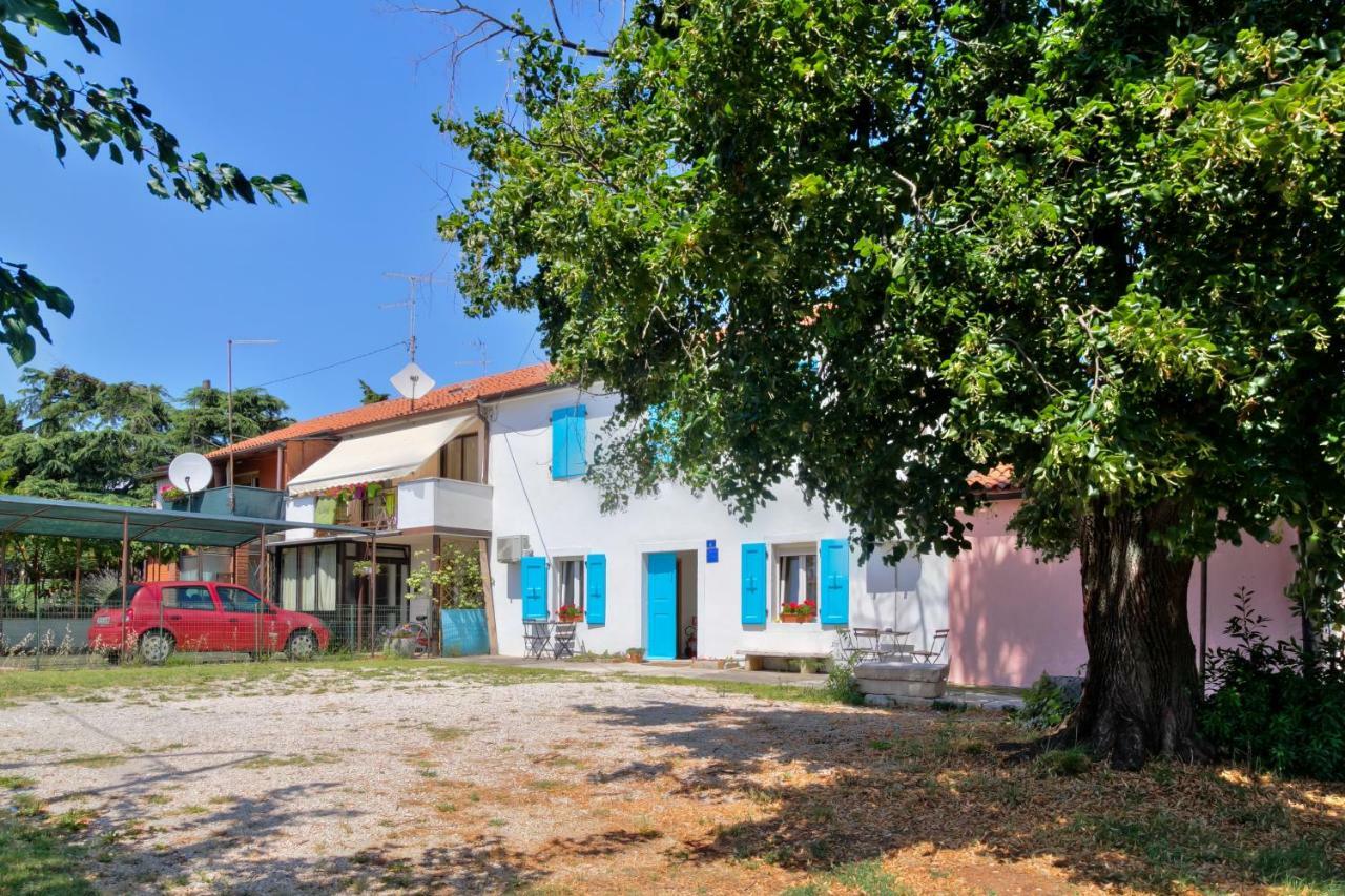 Apartmani Anna Ουμάγκ Εξωτερικό φωτογραφία